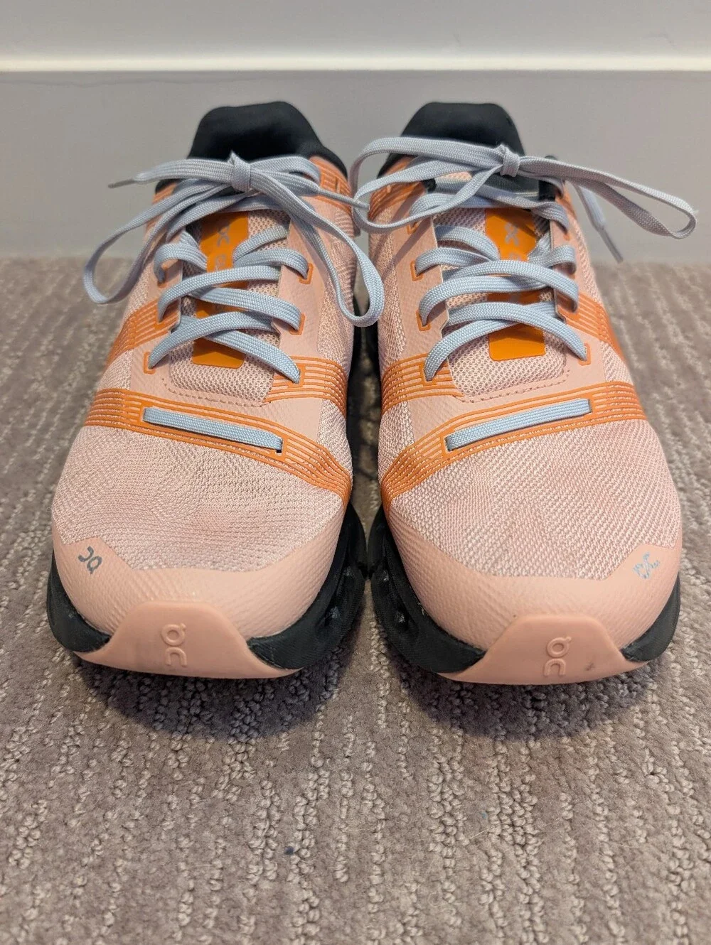 On Cloud Cloud Go Running Shoes - Picture 2 of 10